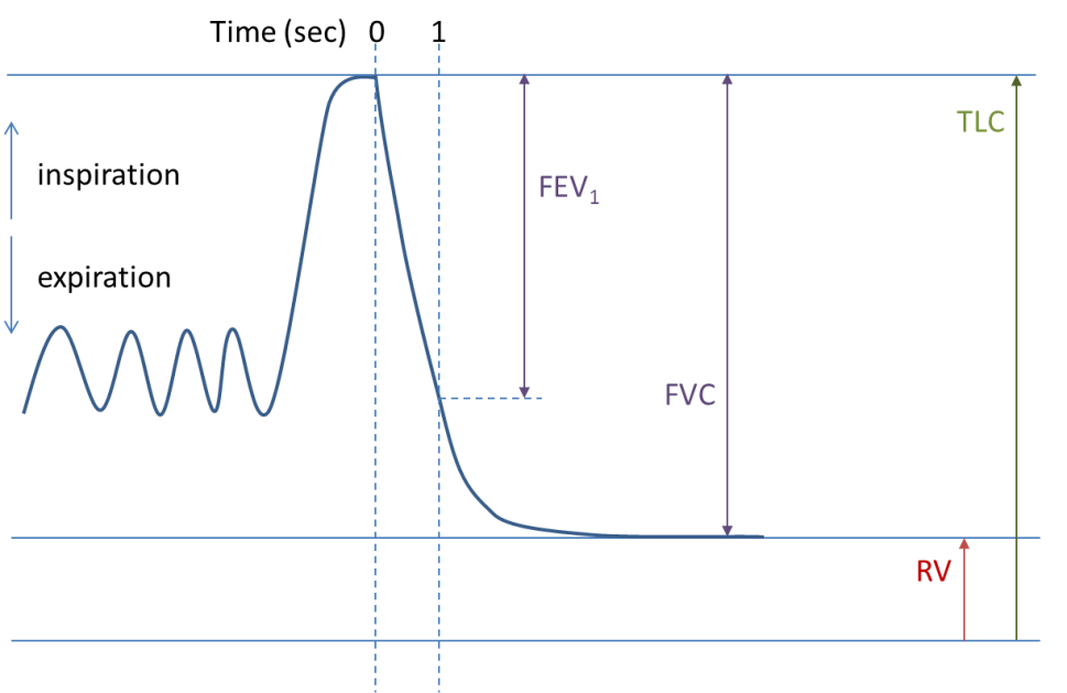 Spirometry